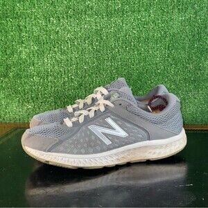 New Balance 420V4 Gray White W420GL4 Women’s Size 9